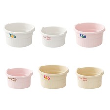 Baignoire de bain de pieds