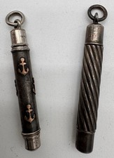 2 Porte-mine rétractable