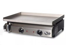 Plancha Tonio - Plancha