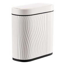 petite poubelle automatique de