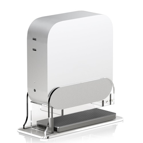 Mac mini support - de, table