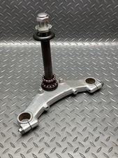 Suzuki RV125 Van Van Bottom Yoke / 03 to 17