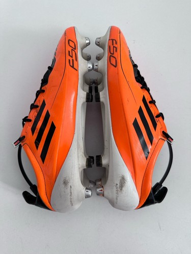 Adidas f50 adizero orange - adidas,