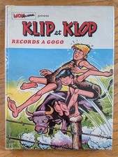 Mon Journal présente Klip et