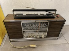 Radio retro vintage Grundig