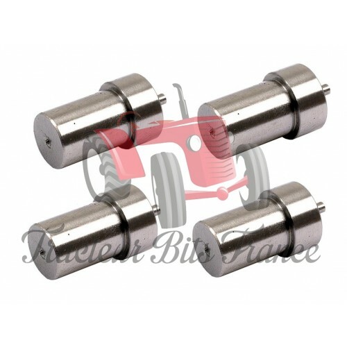 Ferguson fe35 835ds - ,