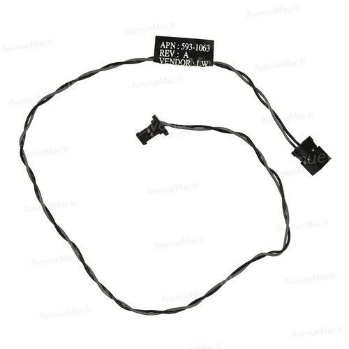 Câble capteur sonde de - cÂble,