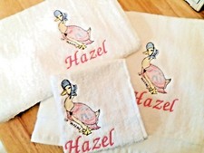 Ensemble de serviettes de bain