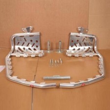 Nerf Bar CrossPro pour quad Polaris 500 Predator 2002 à 2013 Racing / CRA418674