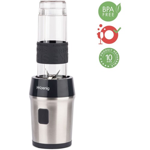 Blender koenig smoo9 - h.koenig, mini