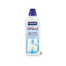 Tende 2 - Additif Voilages