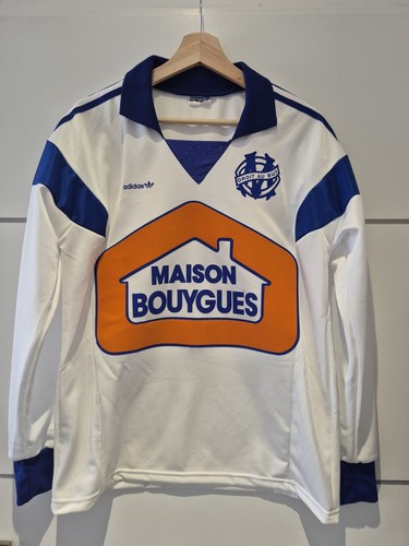 Maillot olympique marseille - de,