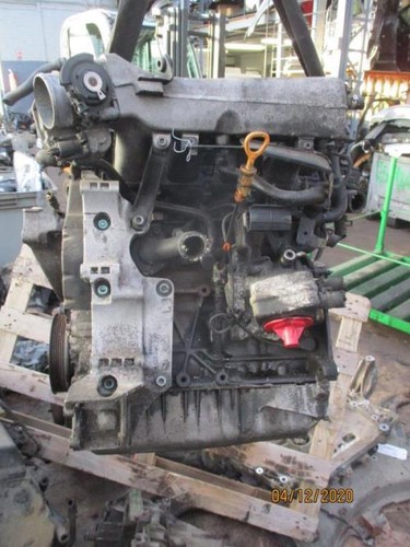 Moteur volkswagen golf - moteur, agu