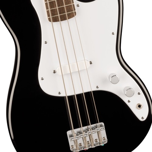 Squier sonic bronco - bronco, bass