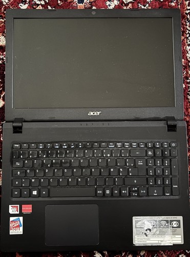 Acer aspire a315 - acer,