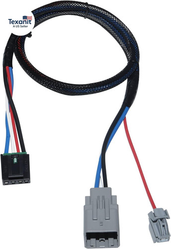Brake control wiring - brake,