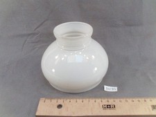 ancien abat jour en opaline à