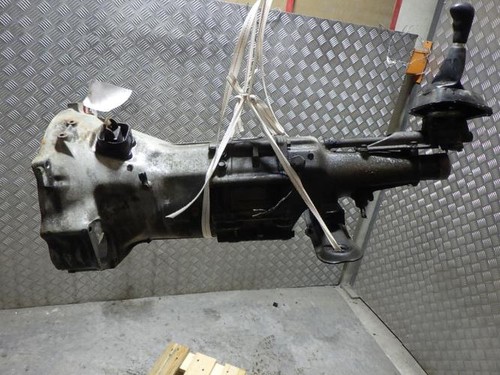 Boite vitesses mazda - mazda, 1