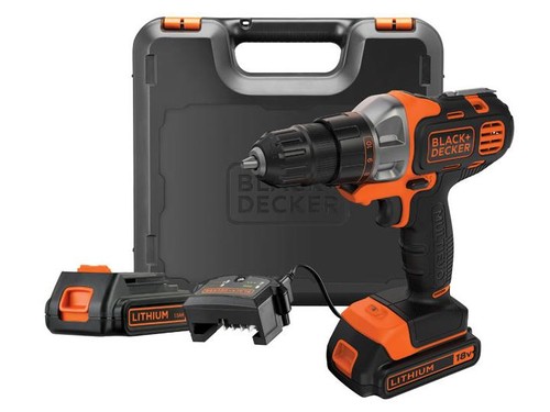 Black decker narzędzie - +,
