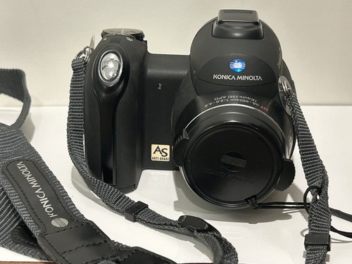 Exc konica minolta dimage - konica,