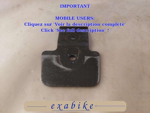 Pas description voir - pas,