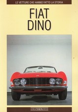 ▄▀▄ Fiat Dino LE VETTURE