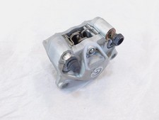 Ducati 749 749S 749R & 999 999S 999R Xerox Silver Rear Wheel Brake Disc Caliper