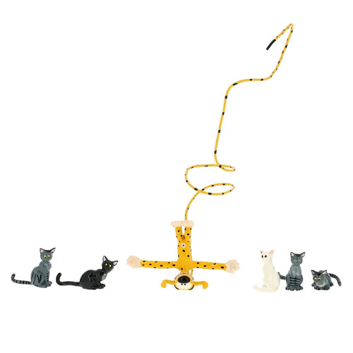Pixi franquin le marsupilami - -,