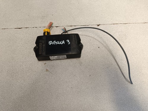 Boitier parrot bluetooth - parrot,