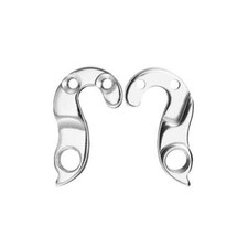 Patte derailleur alu adaptable