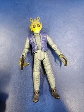 Star Wars 30th Anniversary Pax Bonkik Rodian - Greedo Cantina Patron 