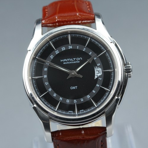 Montre pour homme hamilton - montre,