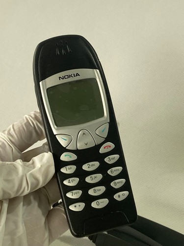Nokia 6210 unlocked - unlocked, gsm