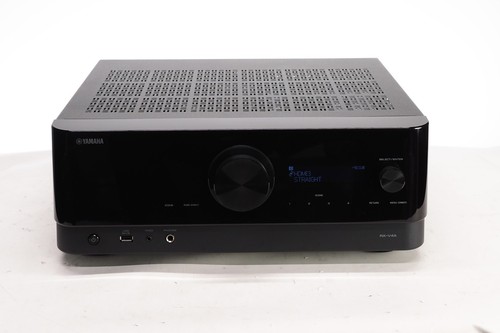 Yamaha v4a amplifier - rx-v4a, av