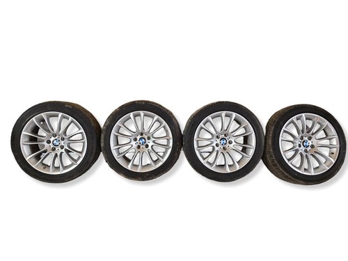 Bmw f07 f01 - f01, roue