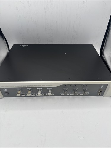 Digidesign 003 rack firewire - 003,