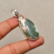 pendentif bijou en argent