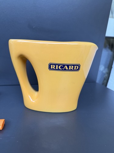 Ancien pichet ricard marc - ancien,