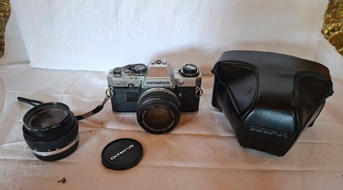 Appareil photo olympus 10 - om,