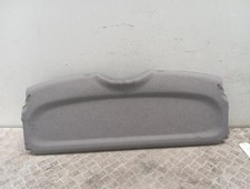 Plage arriere PEUGEOT 206