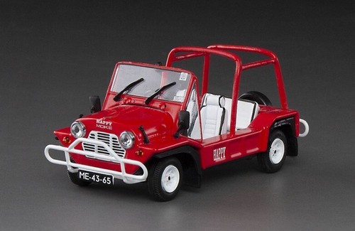 Vitesse vit21153 mini moke - vitesse,