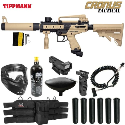 Maddog tippmann cronus - maddog,