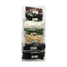 capuchons plastique pour vis