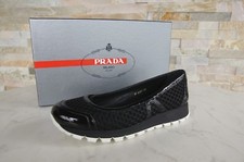 PRADA Taille 35 Ballerines