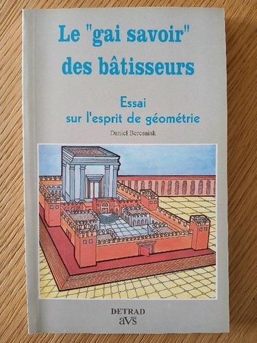Gai savoir des - le,