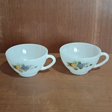 Tasses À Thé Ou À Café