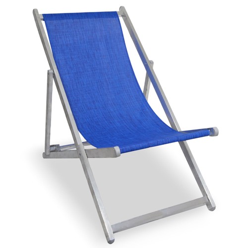 Chaise longue alex - alex, en
