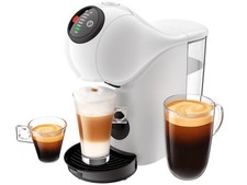 Machine à Café À Capsules