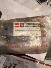 ROTHENBERGER  12650 Switch