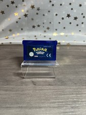 Pokémon Version Saphir